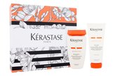 Kérastase Nutritive šampon Nutritive Bain Satin 1 Irisome Nutrition Shampoo 250 ml + kondicionér Nutritive Lait Vital Irisome Nutrition Care 200 ml