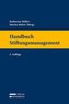 Handbuch Stiftungsmanagement