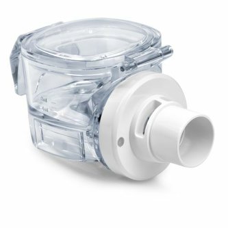Little Doctor Inhalační komora LD-N065 k inhalátoru LD-812U