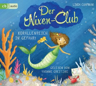 Der Nixen-Club - Korallenreich in Gefahr!
