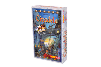 Citadela