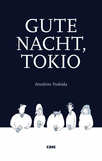 Gute Nacht, Tokio