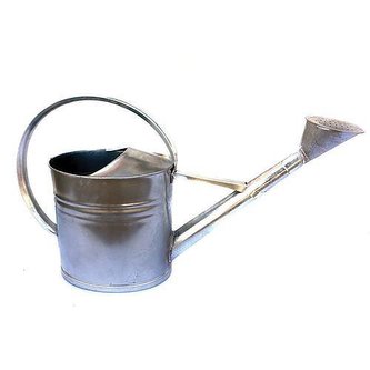 Konev zahradní 10 l pozink ANGARDEN