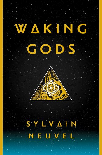 Waking Gods: Book 2 of the Themis Files