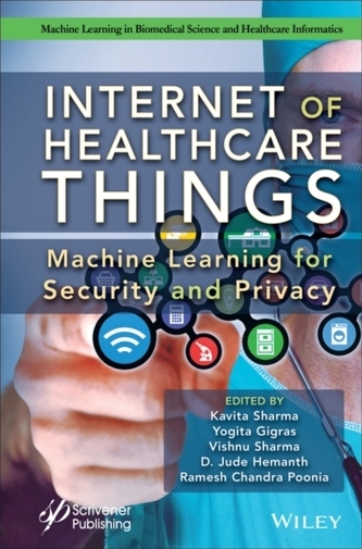 Internet of Healthcare Things