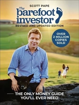 The Barefoot Investor, Classic Edition