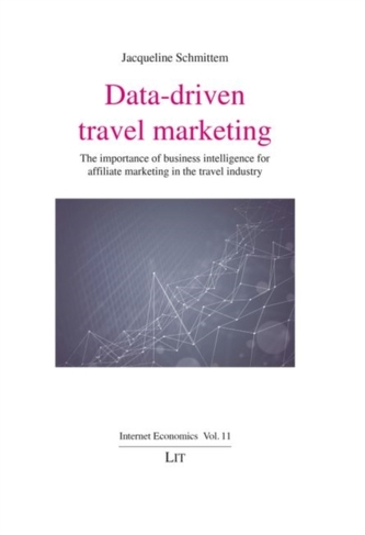 Data-Driven Travel Marketing