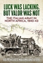 The Italian Army in North Africa, 1940-43