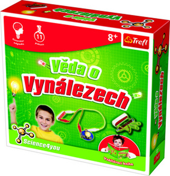 Science4you Věda o vynálezech