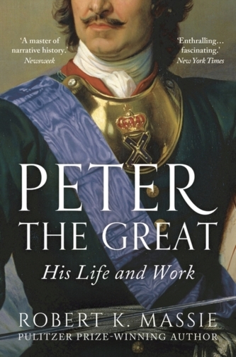 Peter the Great