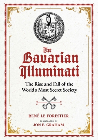 The Bavarian Illuminati