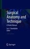 Surgical Anatomy and Technique