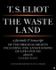 The Waste Land Facsimile