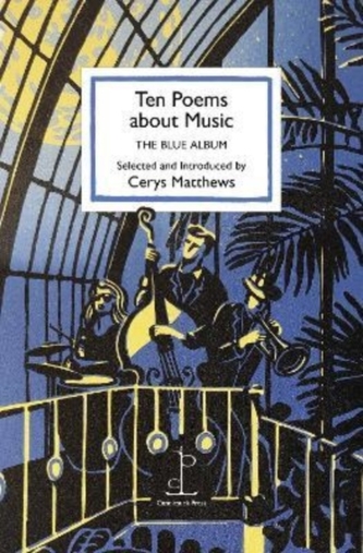 Ten Poems about Music