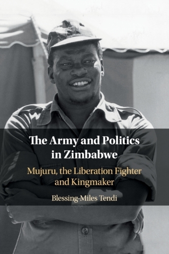 The Army and Politics in Zimbabwe