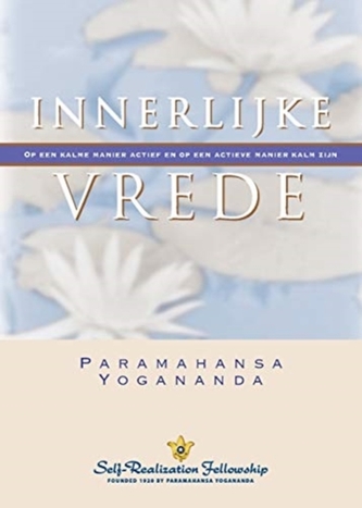 Inner Peace (Dutch)