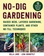 No-Dig Gardening