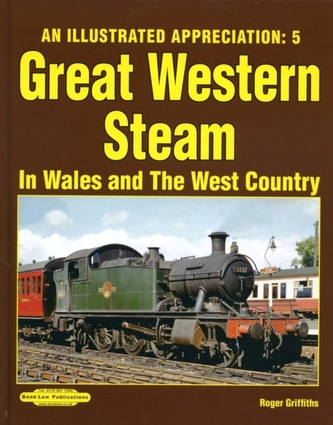 ILLUSTRATED APPRECIATION 5 GREAT WESTERN