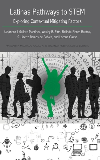 Latinas Pathways to STEM