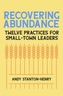 Recovering Abundance