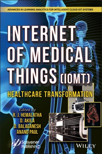 The Internet of Medical Things (IoMT) - Healthcare  Transformation