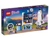 LEGO Friends 41713 Olivie a vesmírná akademie