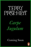 Carpe Jugulum