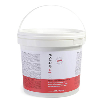 BLUE: Dust-Free 500gr.
