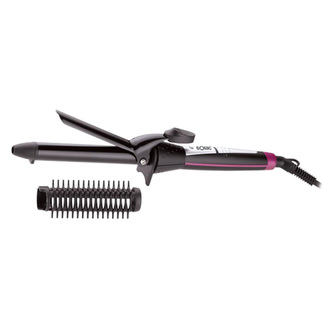 Kulma Solac, MD7410, Curl Expert, keramický povlak, průměr 19 mm, s úchytem