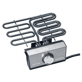 ND 8191-000 topné těleso PG 8117/8113