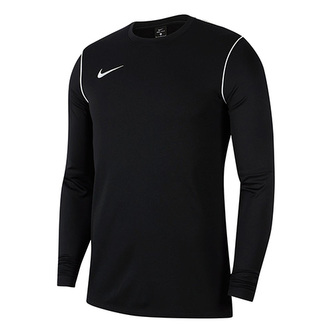 Mikina Nike Dri-FIT Park, Mikina Nike Dri-FIT Park  | BV6875-010 | S