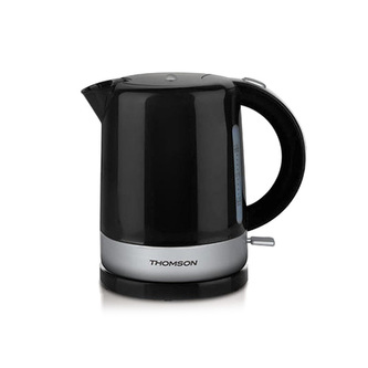 Rychlovarná konvice Thomson, THKE07785B, objem 1 l, černá