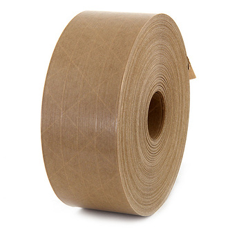 Lepicí páska Better Pack, Hnědá, 60mm / 150m