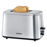 Topinkovač Severin, AT 2513, turbo, inox, 1600 W