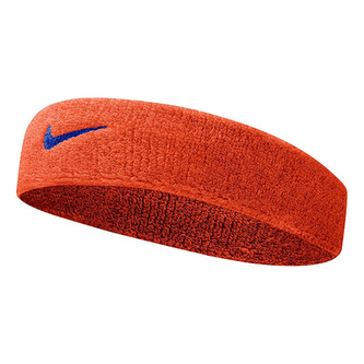 Čelenka Nike Swoosh Headband, Čelenka Nike Swoosh Headband | UNI