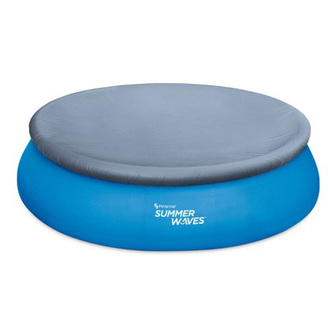 Krycí plachta na bazén Swing, Pro bazény o průměru 3,66 m