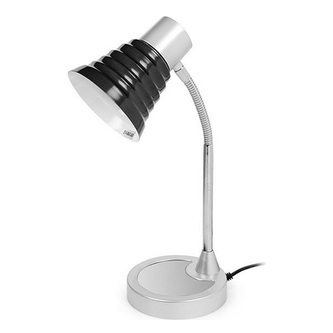 IL828 LAMPADA TAVOLO AMBRA, Lampička Trevi IL828, černá