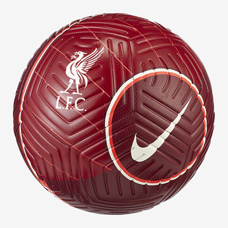 Liverpool FC Strike, Liverpool FC Strike | DC2377-677 | TEAM RED/GYM RED/FOSSIL | 5