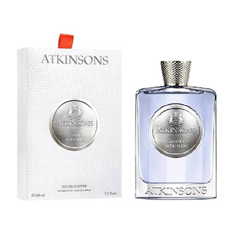 Atkinsons Lavender On The Rocks 100ml EDP