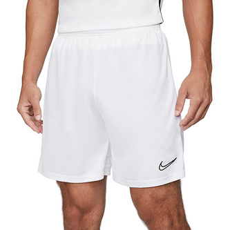 Nike Dri-FIT Academy, Nike Dri-FIT Academy | CW6107-100 | WHITE/WHITE/WHITE/BLACK | S