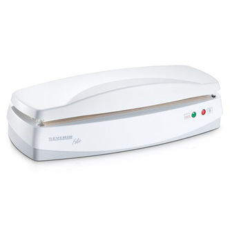 Svářečka folií Severin, FS 3604 - svářečka, odsávání vzduchu, 160 W