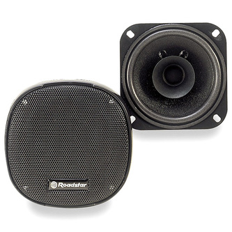 Autoreproduktory Roadstar, PS-1015, Dual Cone, 100 mm, 30 W