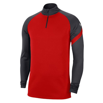 Tréninkové tričko Nike Academy Drill Top, Tréninkové tričko Nike Academy Drill Top | BV6916-657 | XXL