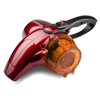 Ruční vysavač G3Ferrari, G9000202 Magnifico, ruční, kompaktní, přenosný, cyklónový, Hepa filtr, bezsáčkový, 4 m kabel, funkce foukání, příslušenství, 500 W
