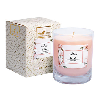 Svíčka Santini, SIA, 270g