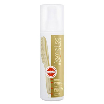 Vlasová kosmetika Demeliss, 3930, ochranný, 200 ml