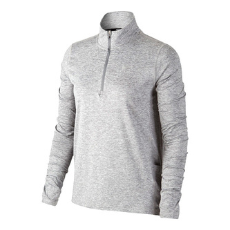 Dámská běžecká mikina Nike, Element Top | CU3220-084 | M
