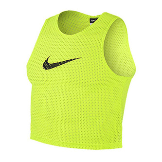 Rozlišovací dres Nike, Training BIB I | Žlutá | XXS