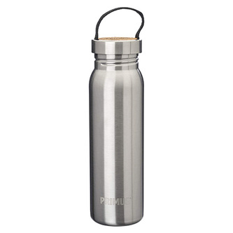 Klunken Bottle 0.7L S.S., Stainless Steel | One size