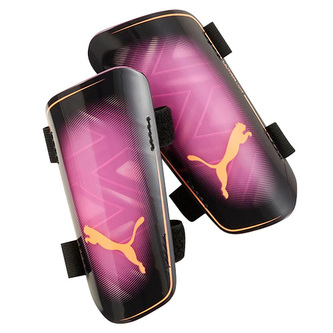 Chrániče Puma Ultra, Chrániče Puma Ultra | 030834-07 | XS